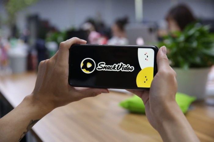 Bocoran SnackVideo, Cara Resmi Dapat Rp150K Gratis Tanpa Modal